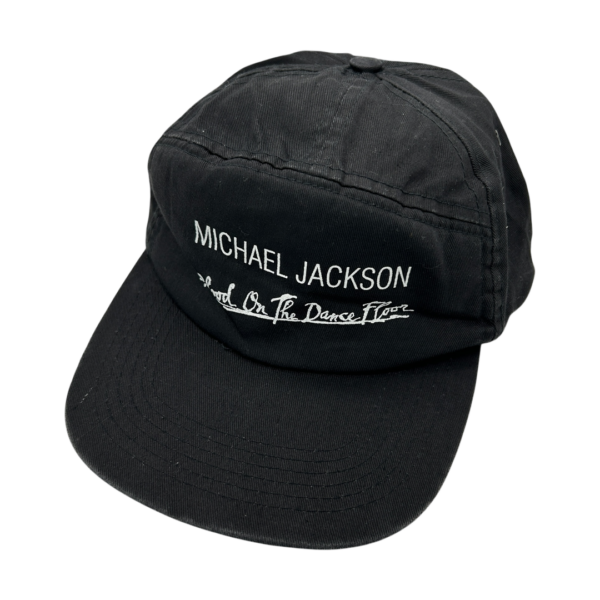 Michael Jackson vintage 5Panel Cap